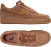 Sneakers Nike Air Force 1 '07 WB Flax/gum Light/brown/black/wheat