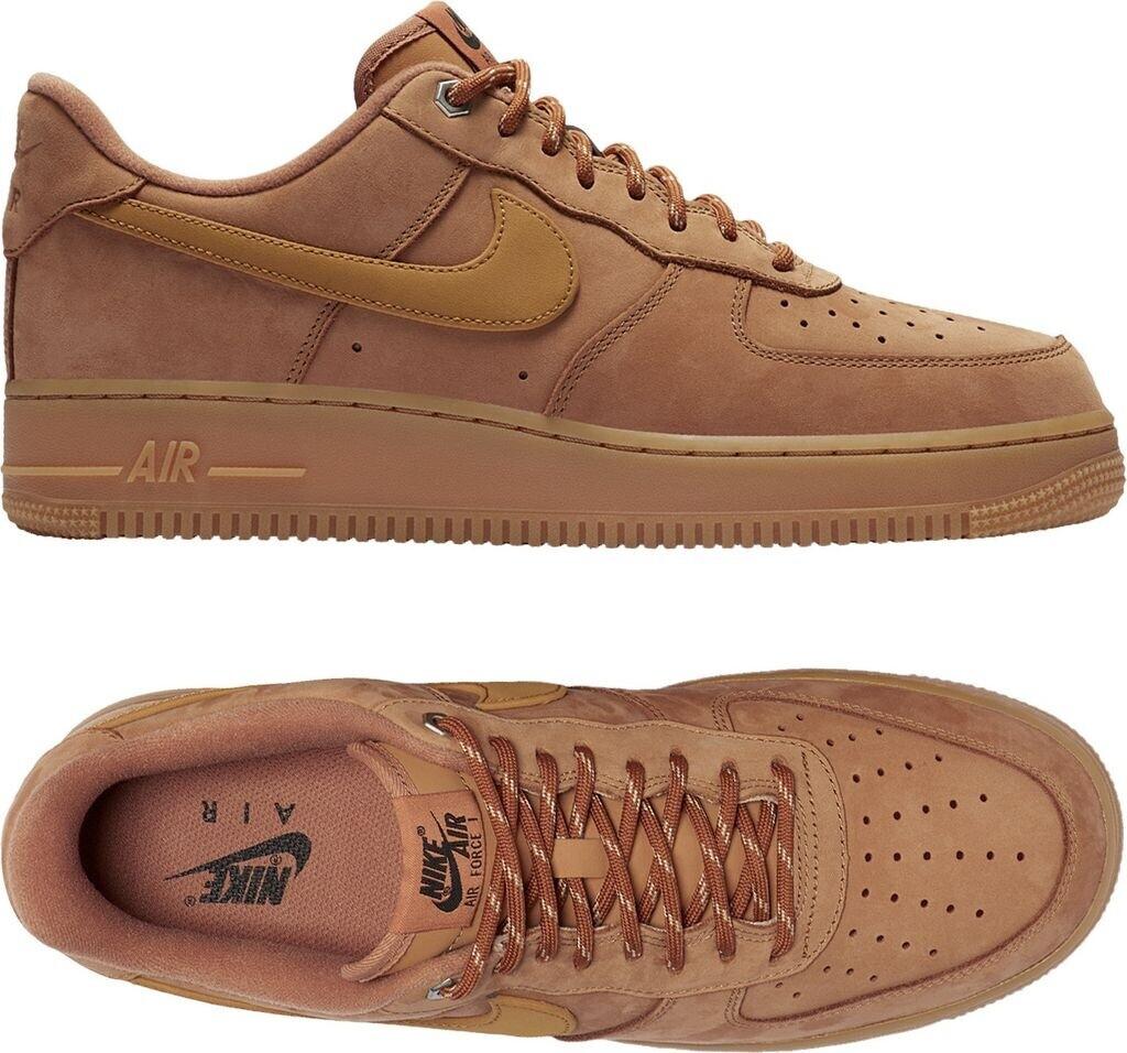 Sneakers Nike Air Force 1 '07 WB Flax/gum Light/brown/black/wheat