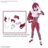 Figure-Rise Standard Mobile Suit Gundam SEED DESTINY Lunamaria Hawk Farbcodiertes Plastikmodell