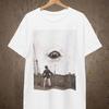 Moby Dick T-shirt | Av Gerald DuBois