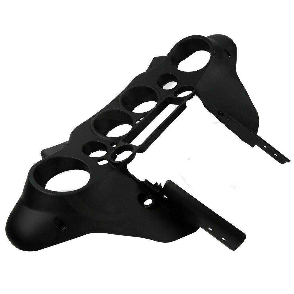 Motorcycle ABS Batwing Inner Outer Fairing For Harley Touring Road King Electra Glide Street Glide 1996-2013 12