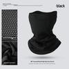 Windproof Winter Cycling Balaclava: Warm, Breathable, Cold-Proof Ski Face Mask & Neck Gaiter