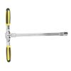 Ratchet Wrench Professional T Handle Quick Release Ratchet for Mechanical Equipment Auto Repair
