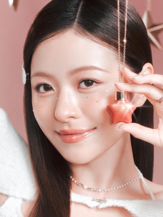 MilkTouch [NOWOŚĆ] Ozdoba Prism Shine Pearl Gloss 5 kolorów