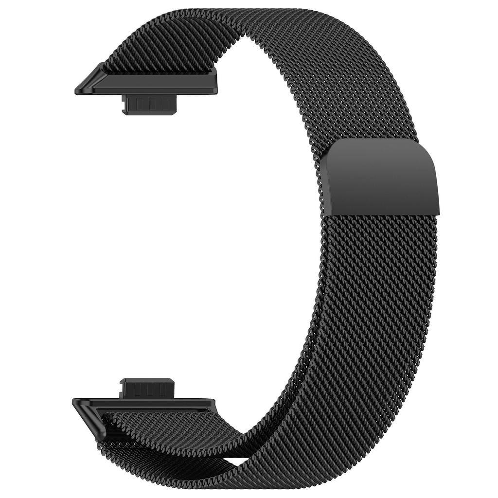 Metal Strap for Huawei Watch Fit 5/5 pro Band Magnetic Milanese Loop belt Bracelet Correa huawei watch fit 4/3/4 pro Accessories