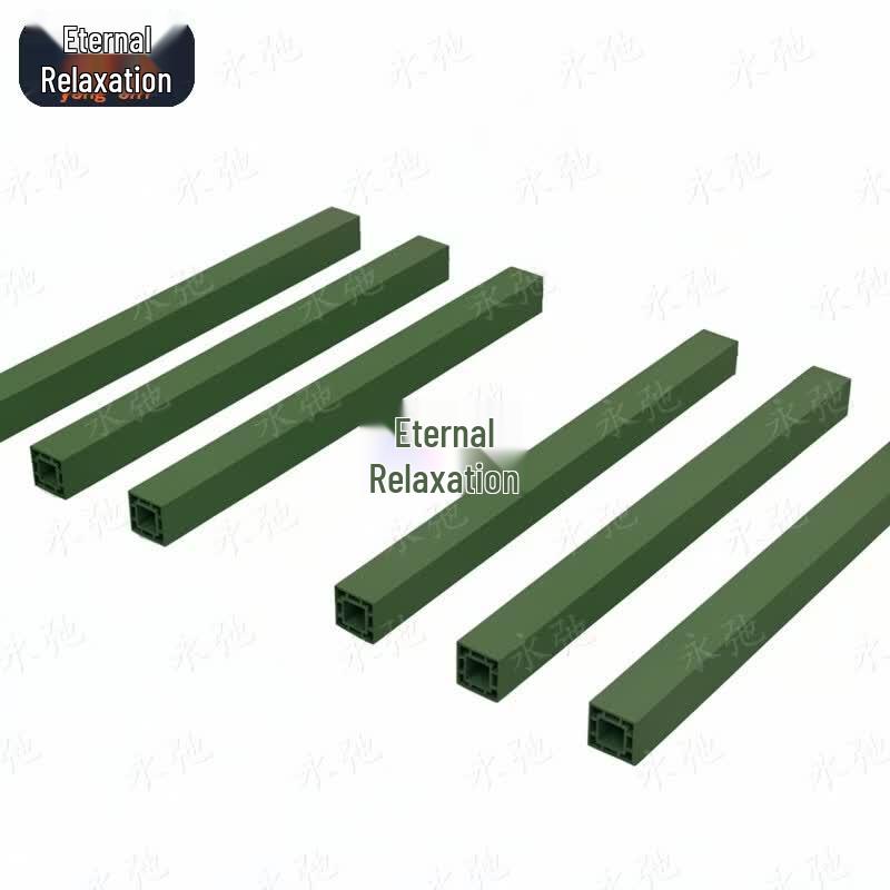 Composite Profile Pallet Sleeper