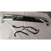 Silver Foton Bumper Assembly - L183100000042