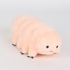 Stranding Worm Death Soft Toy Plush Animal Home Decor Collectors Doll Display