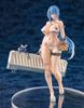 Frontline DP 12 Fable of Light Scale Plastic Painted Finished Figure Dolls' Ver. 1/7