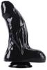 EXTREME THICKY XL Dildo 22 X 9cm - Hidden Desire - XXL Dildos - Width More Than 8cm
