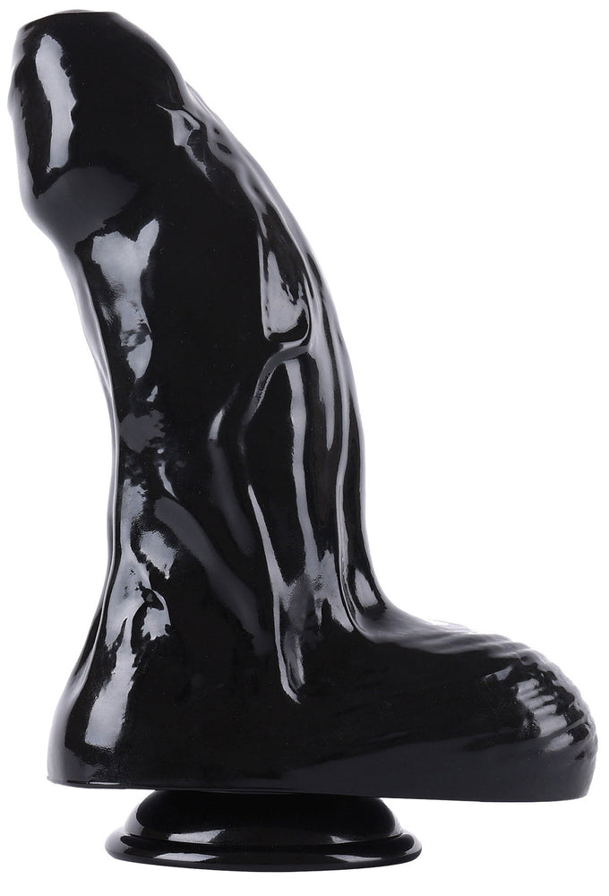 EXTREME THICKY XL Dildo 22 X 9cm - Hidden Desire - XXL Dildos - Width More Than 8cm