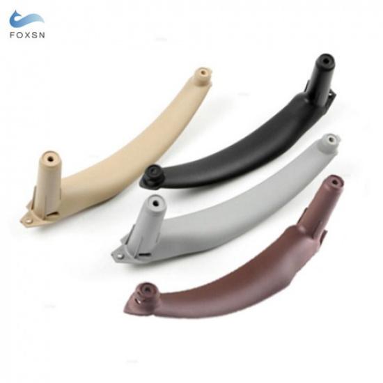 Passenger Right Inner Door Handle Pull Cover For BMW X5 X6 E70 E71 2008-2013