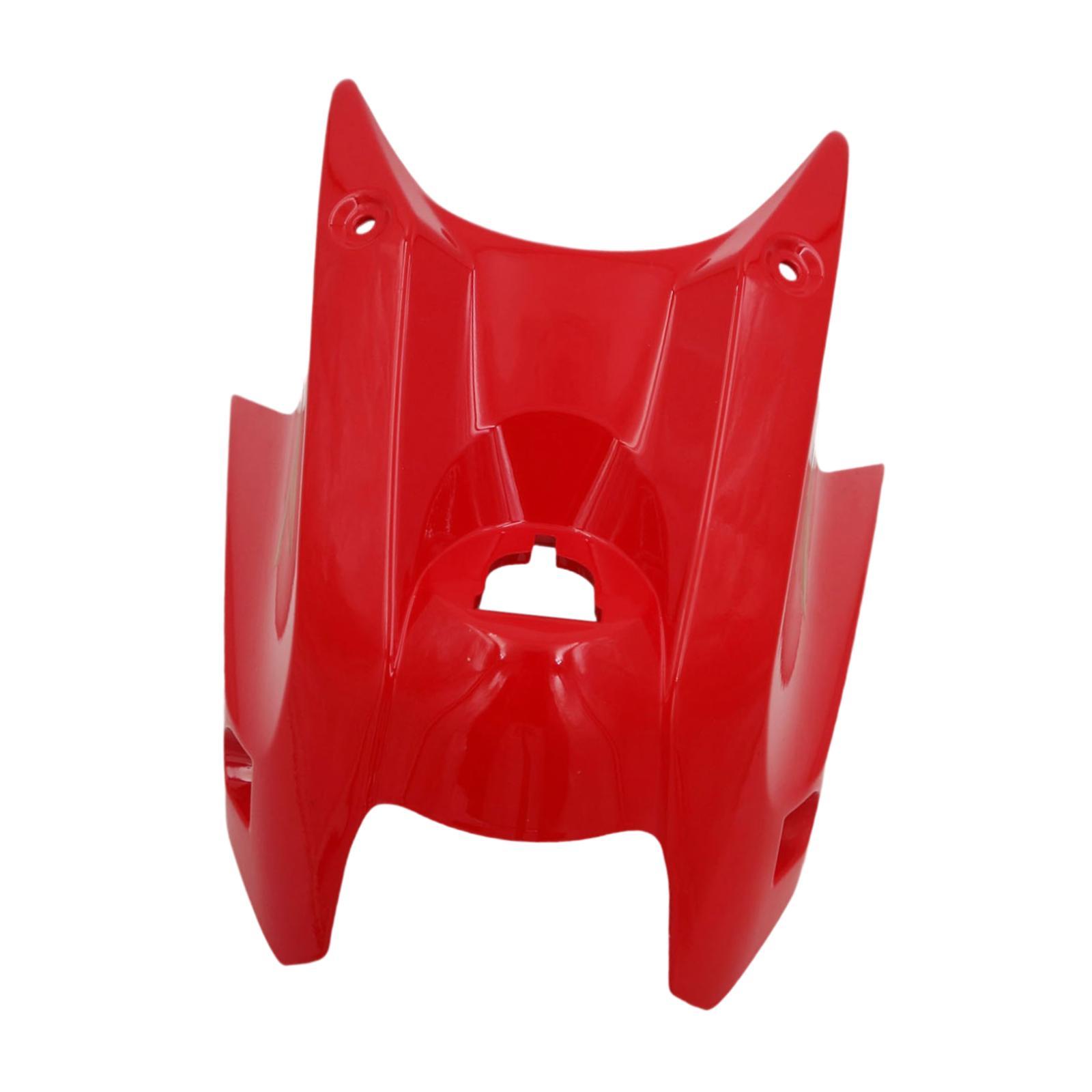 

Крышка топливного бака мотоцикла протектор для Kawasaki Ninja650 Z650 2017-20 красный