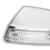 Mercedes Vito / Viano W639 03-10 left + right turn signal mirror 2 pcs. set
