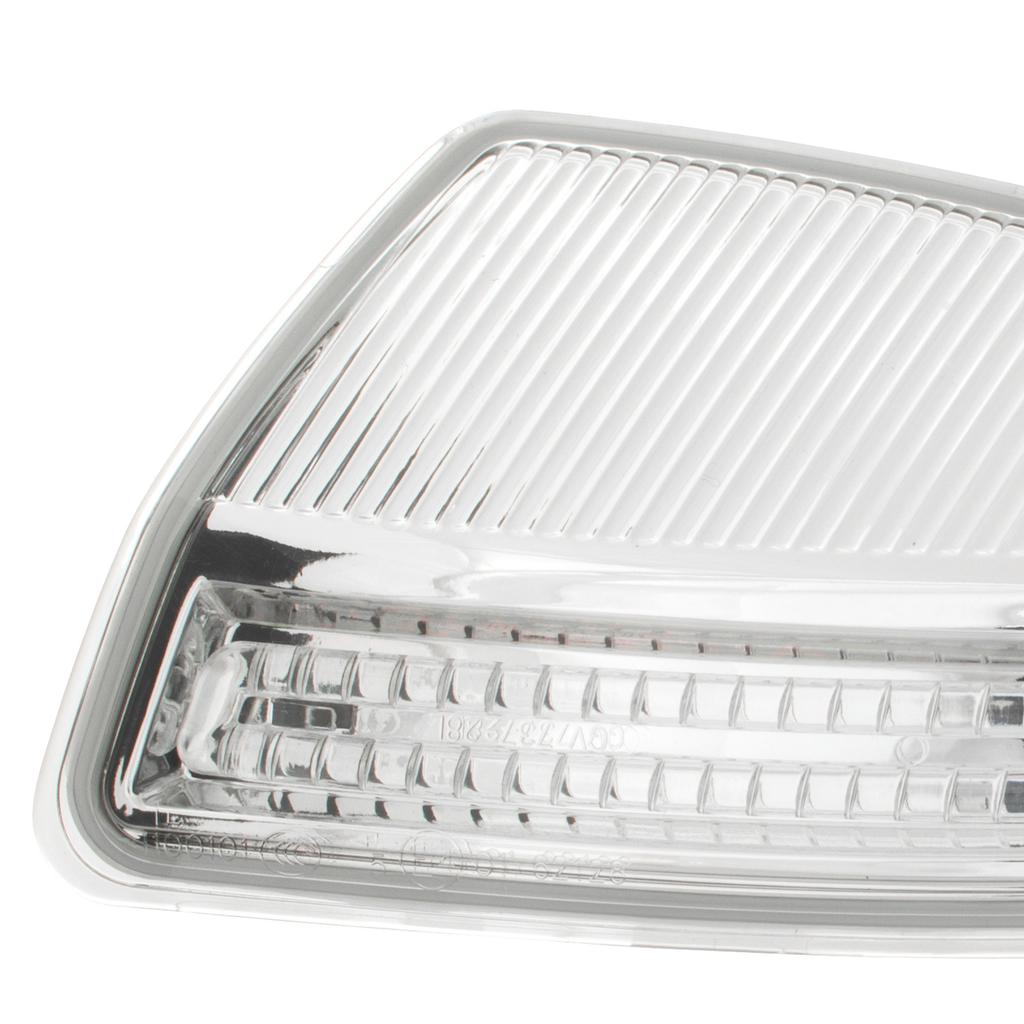 Mercedes Vito / Viano W639 03-10 left + right turn signal mirror 2 pcs. set