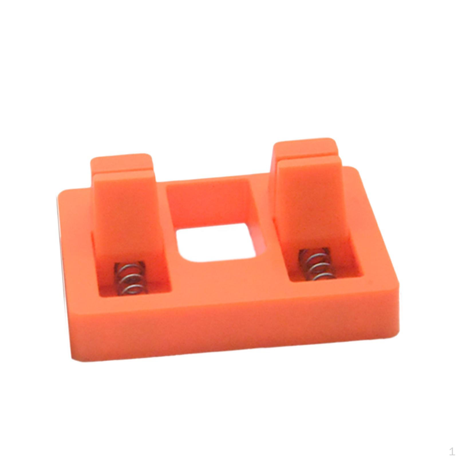 

Станция-аксессуар для пайки электрических проводов Практичный держатель для электрических