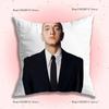 Rapper Singers E-Eminems Pillow Case For Sofa Decor Car Office Room Printing Cushion Cover Decorations and Protector