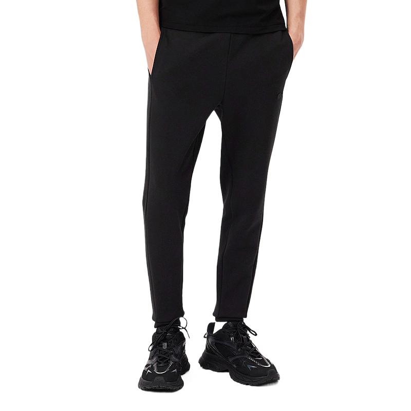 Lacoste logo-detail track pants XH9583
