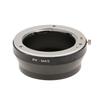 Adapter Ring for PK-M4/3 Pentax PK/K Lens To Micro 4/3 Olympus M43