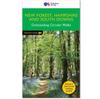 The New Forest, Hampshire & South Downs : PF12 Book
