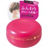 Mandom LucidoL Haarwachs  Natural  Arrange Fix  Nuance  Volumen 60g