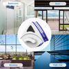 Magnetic Window Cleaner for Window Cleaning Household Wiper Cleaner Glass Window Cleaner Tool