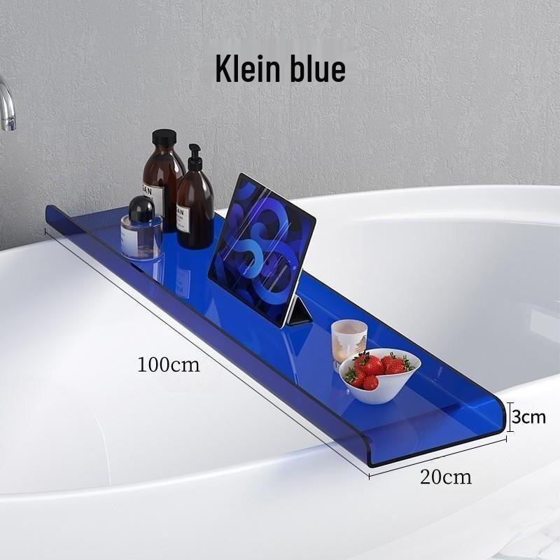 TLXT Bathtub Caddy Tray