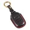 Applicable to Honda Civic key cover 11th generation 2022 new Honda Civic four-button men's leather key case buckle