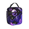 FNAF At Freddys Borsa Termica Isolante per Pranzo da Picnic Portatile a Cartoni Animati Contenitore per Cibo Borsa Frigo Termica Lunch Box