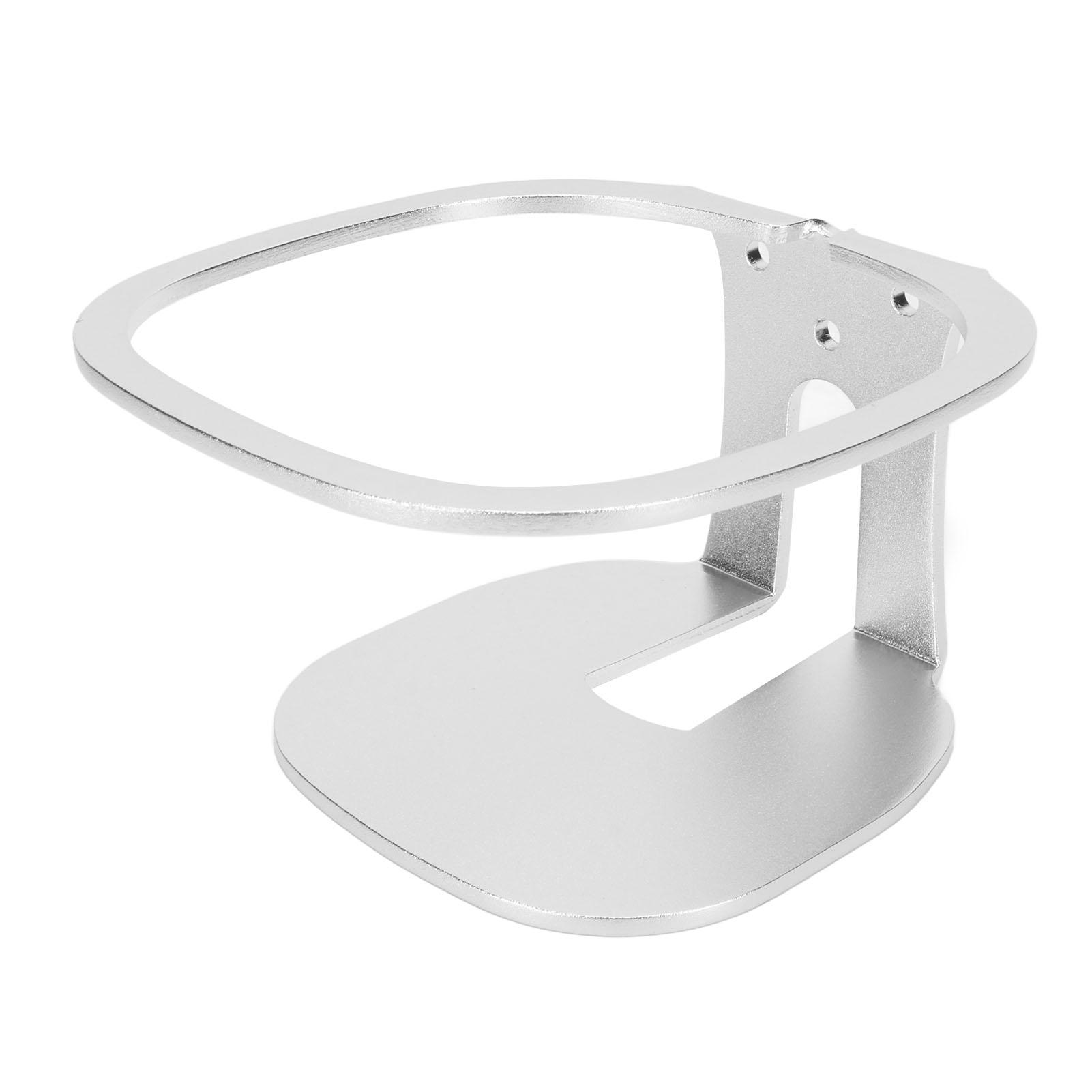 

Настенный кронштейн для динамика из алюминиевого сплава с большой грузоподъемностью, металлический настенный кронштейн для ONE ONE SL Play:1 серебряный