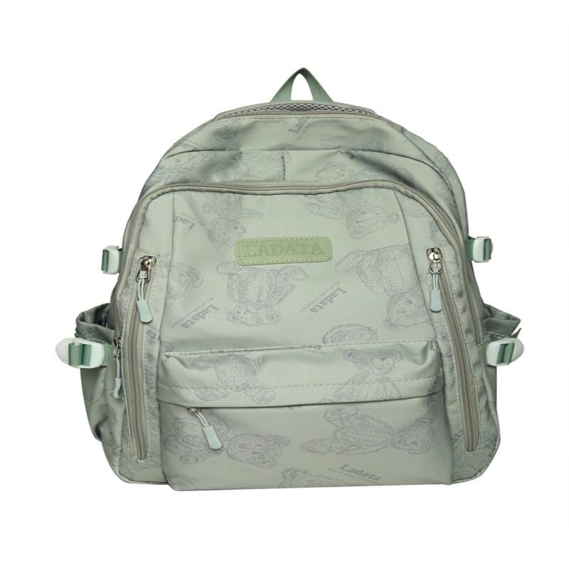 Большой вместительный рюкзак Miflame Jiyun для путешествий One Size