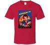 Magnum Pi Tee 80s Original Series Tv Show T Shirt Unisex T-Shirt