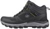 Boots (F9620) Black