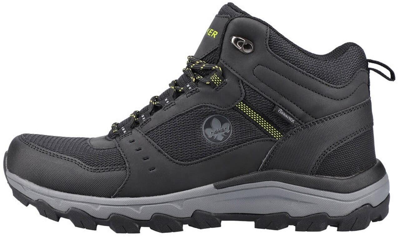 

Ботинки Rieker Boots (F9620) black 46