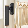 Handheld Iron Steamer 360° Ironing Household Steam Iron USB Powered Electric Ironing Machine for Fabric Clothes Ironing