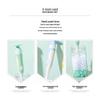 Baby Bottle & Nipple Brush Set, Long Handle Rotating Cup Brush, Thermos Cleaner