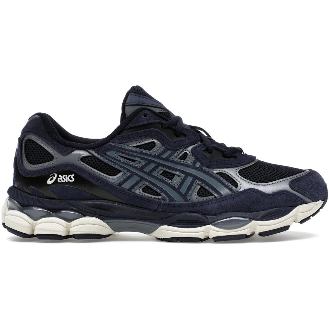 

Кроссовки ASICS Gel-NYC Midnight Midnight(1203A383-401) 44