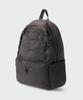 Musinsa Standard Aged Nylon String Backpack [Gunmetal]