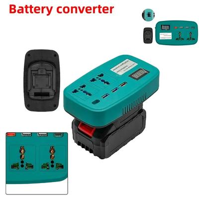 Autobatterien & Zubehör – Kfz-Wechselrichter