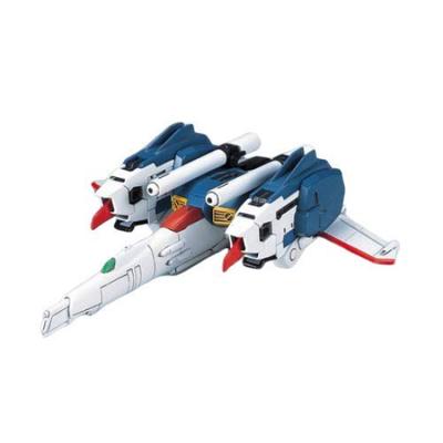 EX Model S Gundam Attacker Plastic Model 1/144 (Gundam Sentinel) Color-coded