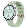 Komfortband Geeignet für Xiaomi Watch S4 41mm Weiches Armband für Xiaomi Watch S4 41mm Armband Smartwatch Armband