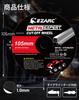 EZARC 25 Pack 105mm Cutting Discs for Angle Grinder, 1mm Ultra Thin Metal Cut Off Wheels, 105x1x15mm