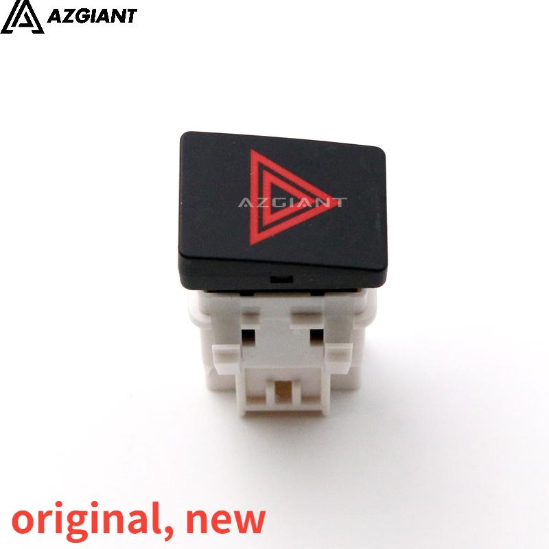 

Original For Nissan 2008-15 Qashqai Danger Signal Light Switch Warning Light Switch Emergency Light Double Flashing Light Switch OEM