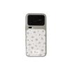 Applicable to Xiaomi Mi 17Pro mobile phone case, advanced sense, light luxury xiaomi15 atmosphere sense 14 anti-drop 13 purple floral