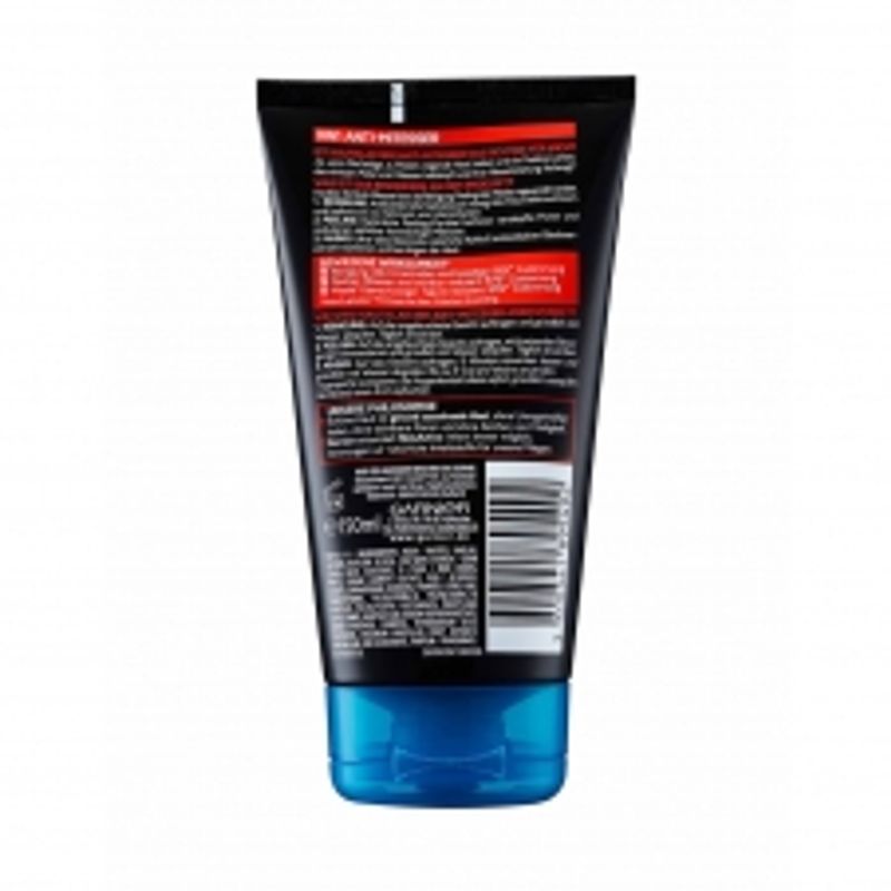 Garnier Skin Clear 3-in-1 Anti-Blackhead Charcoal 150ml