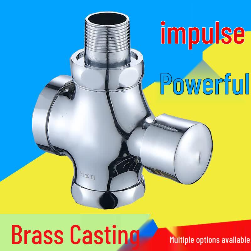 Jiangying Toilet Delay Valve