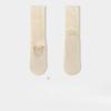 Breathable Yoga Socks Cotton Strappy Grip Sock New Pilates Socks  Ballet