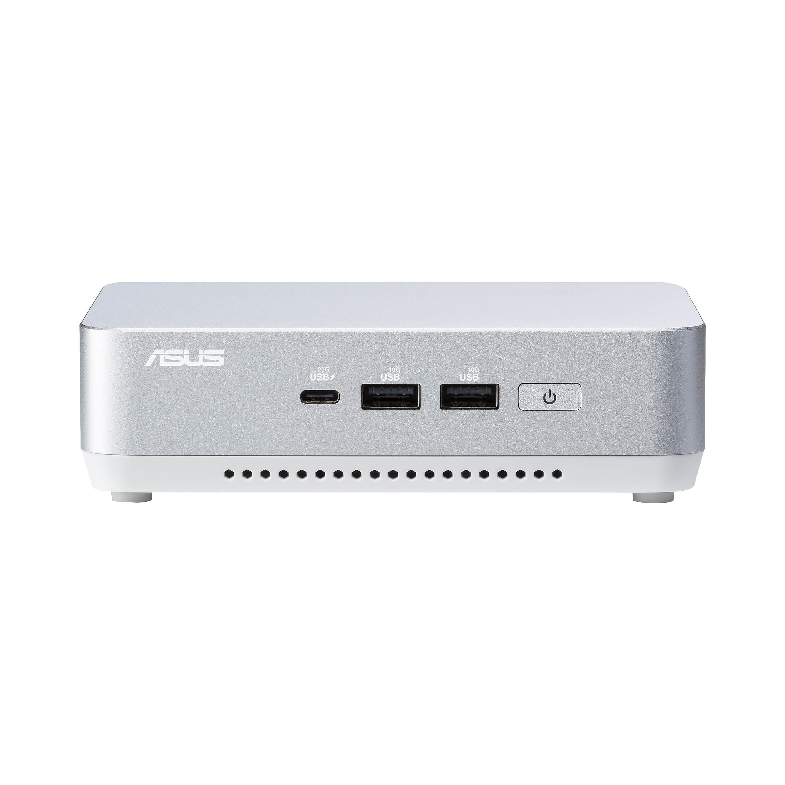 

ASUS NUC 14 Pro Kit i7 Intel Core Ultra 7 Processor 155H Compact Barebone Kit RNUC14RVSU700000I Domestic Authorized Dealer Product not included + AC