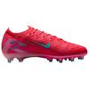 Nike Zoom Mercurial Vapor 16 Elite AG Mad Energy Pack Buty Unisex Red Ember-Glow Aurora-Green FQ8693-800
