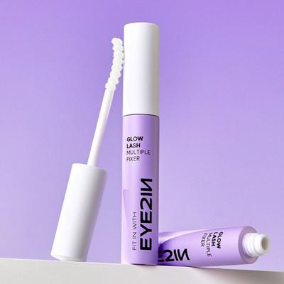 Self-Eyelash Perm Glow Lash Multiple Fixer